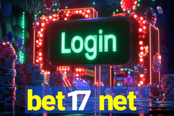 bet17 net